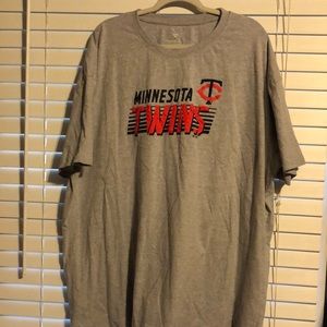 Men’s MN Twins Shirt